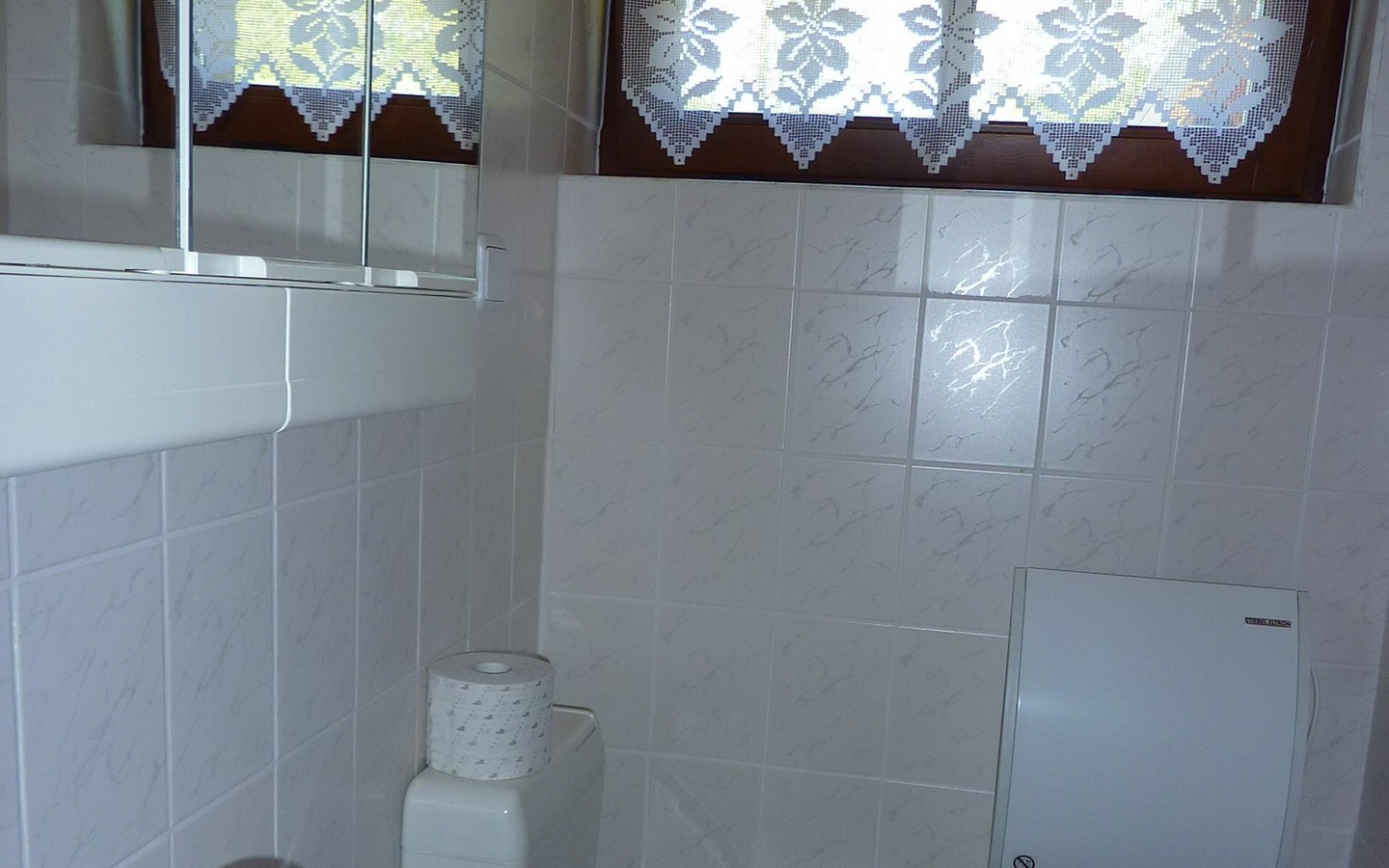 Bad DU/WC