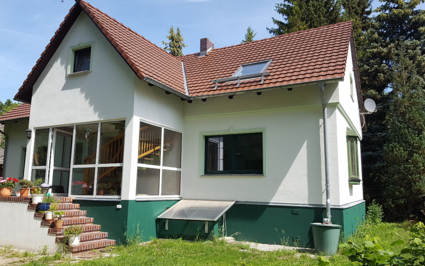 Außenansicht