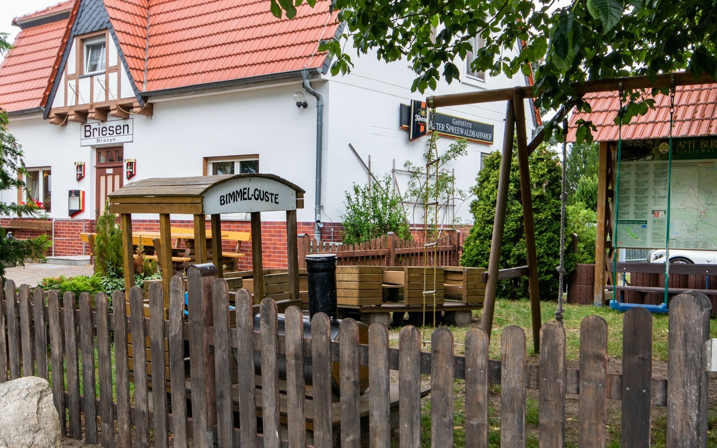 Spielplatz