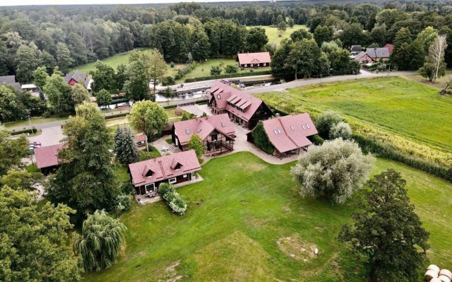 Zum alten Backhaus