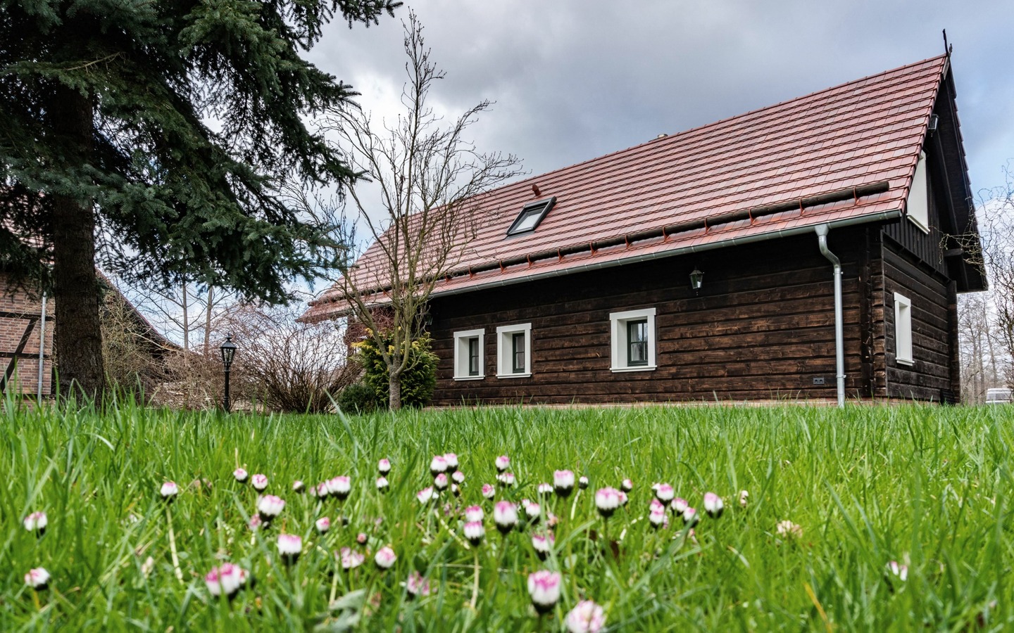 Haus Lutki