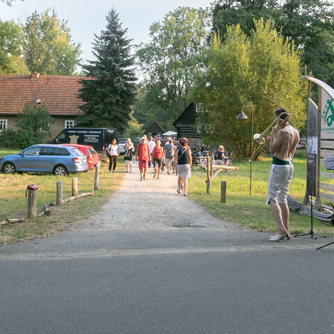 Schauhandwerkshof 