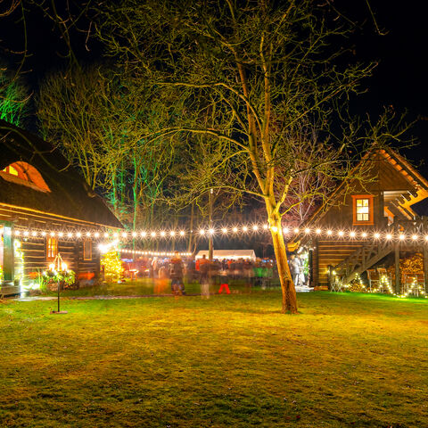 Adventszauber
