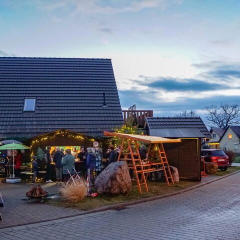 Wichtelmarkt