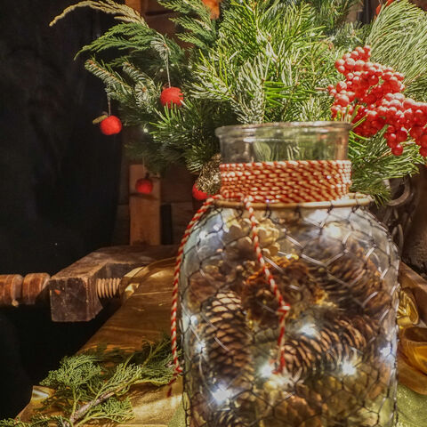 Weihnachtsschmuck