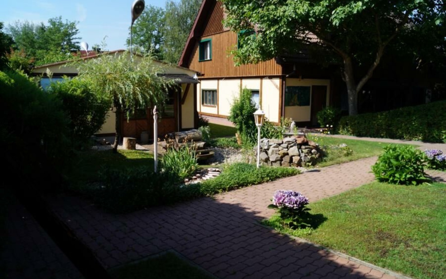 Außenansicht