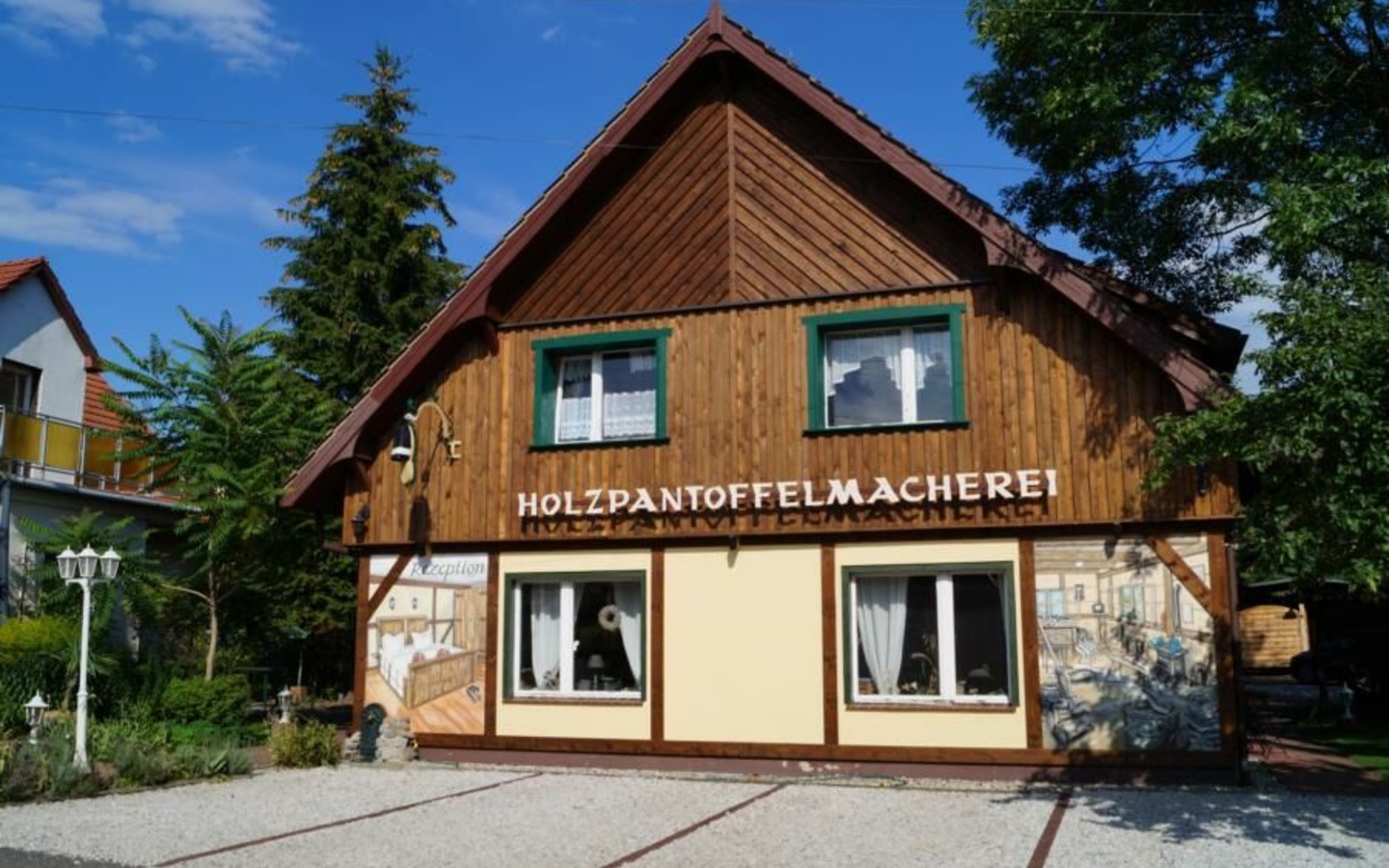 Außenansicht