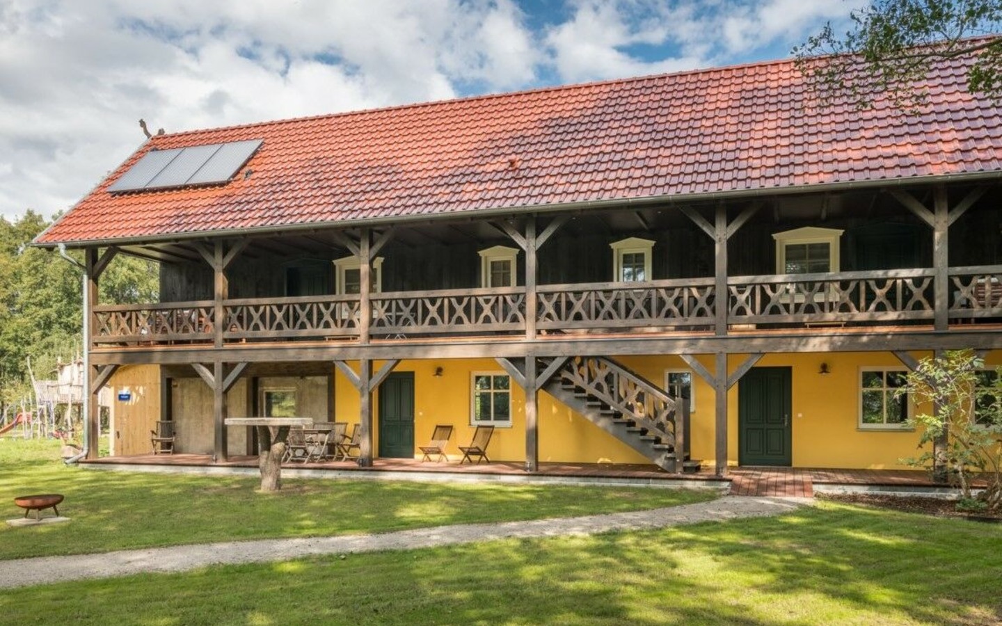 Adelinenhof