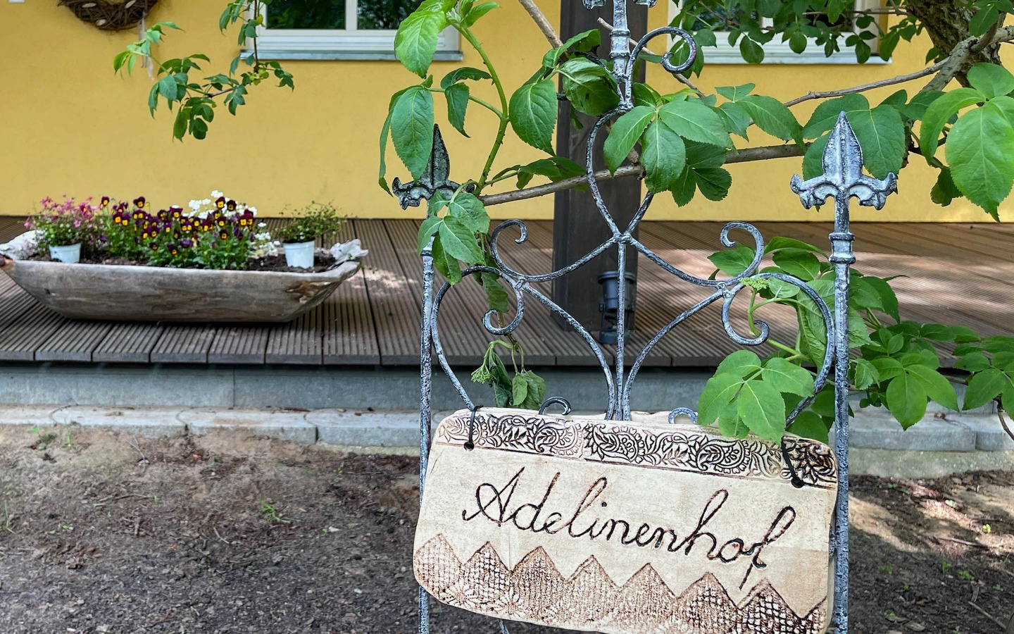 Adelinenhof