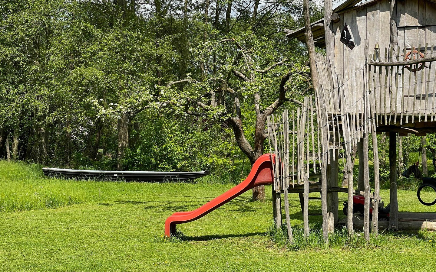 Spielhaus