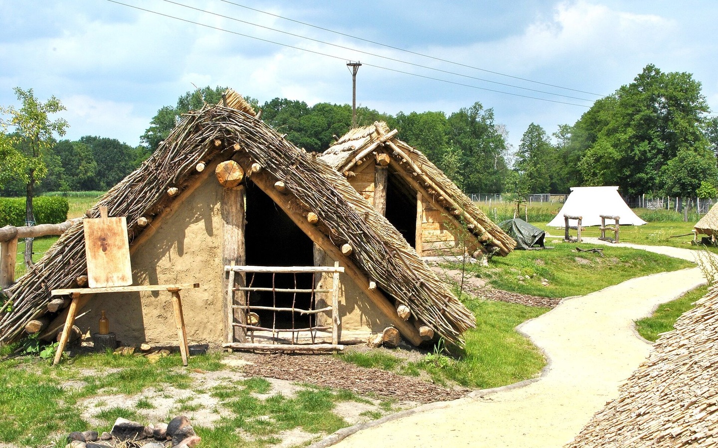 Stary lud, Foto: Kerstin Möbes, Lizenz: Amt Burg (Spreewald)