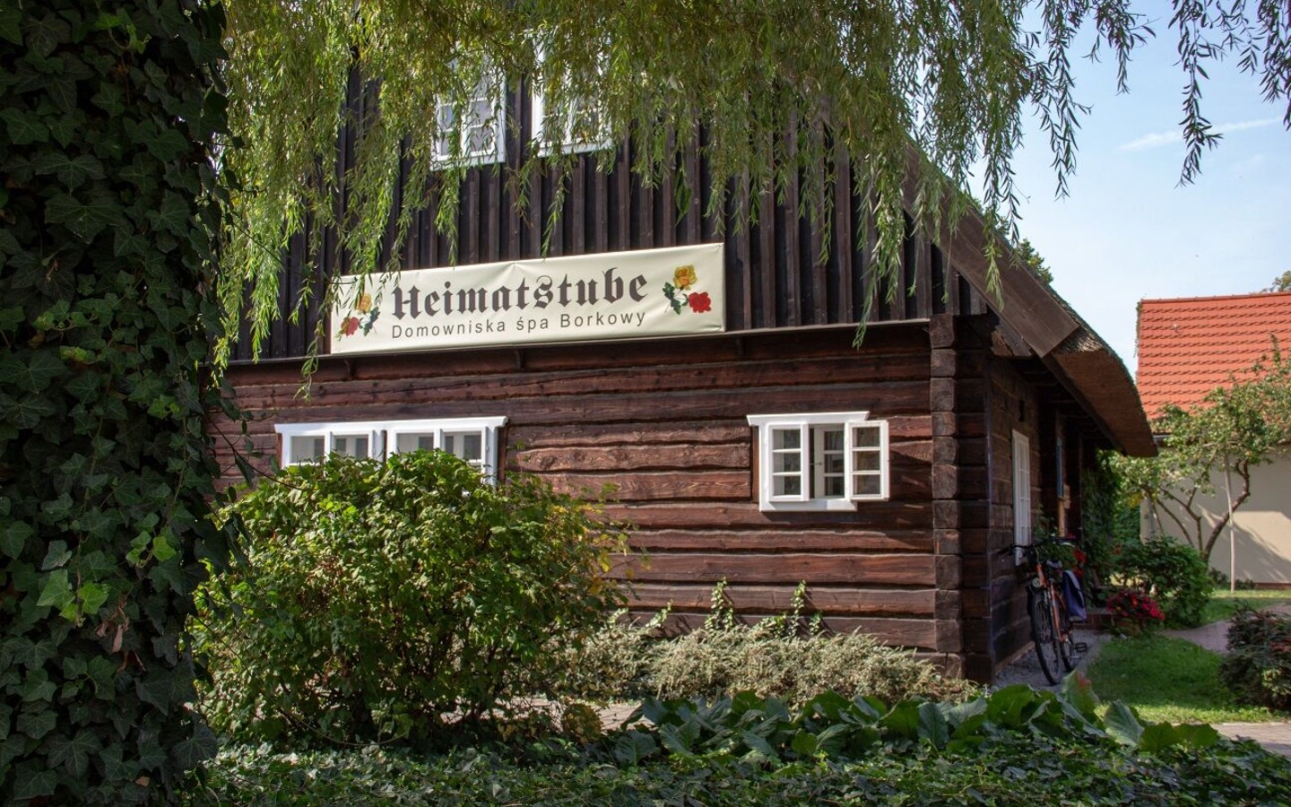 Heimatstube Burg (Spreewald), Foto: Kerstin Möbes, Lizenz: Amt Burg (Spreewald)
