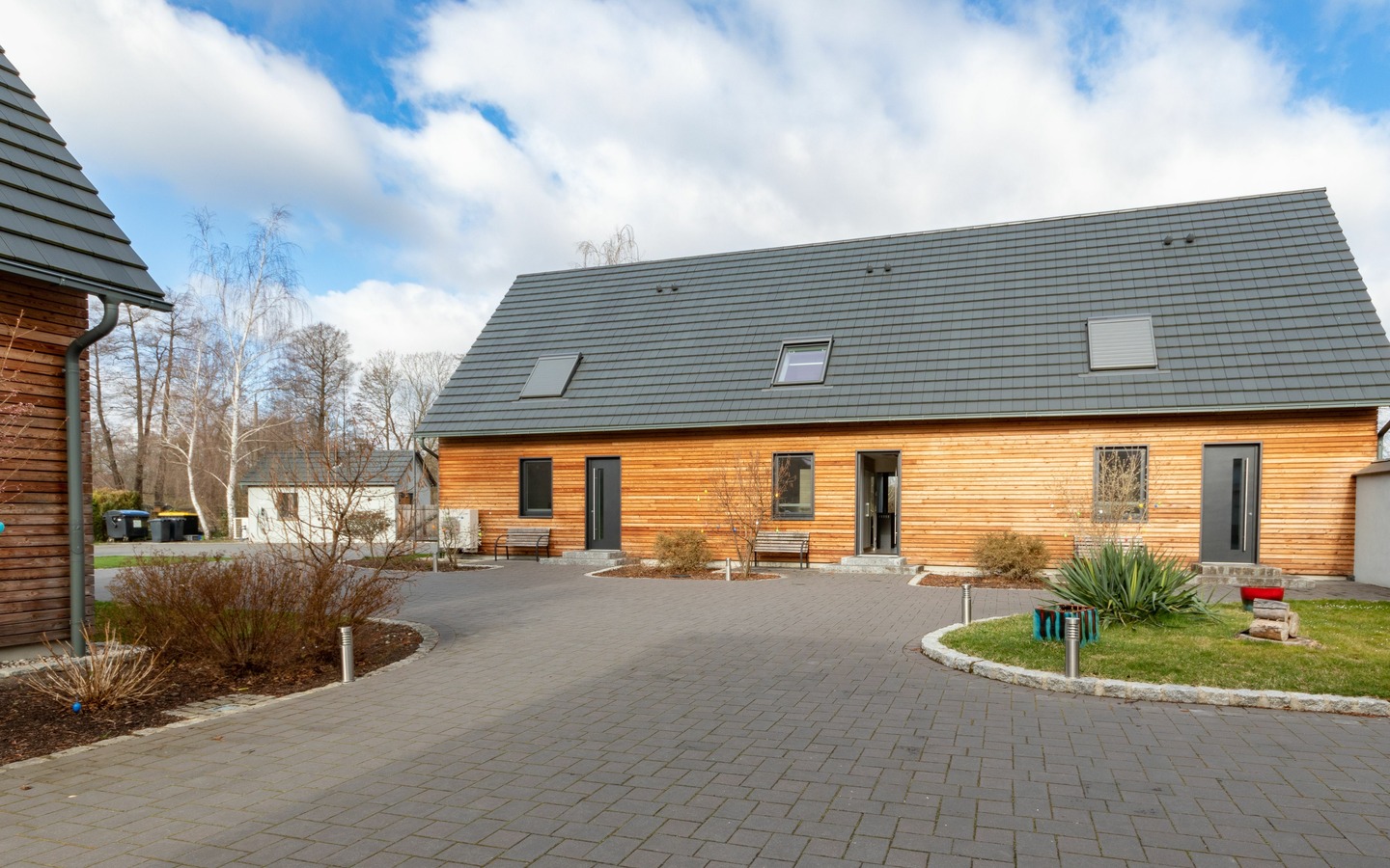 Ferienhaus Classic