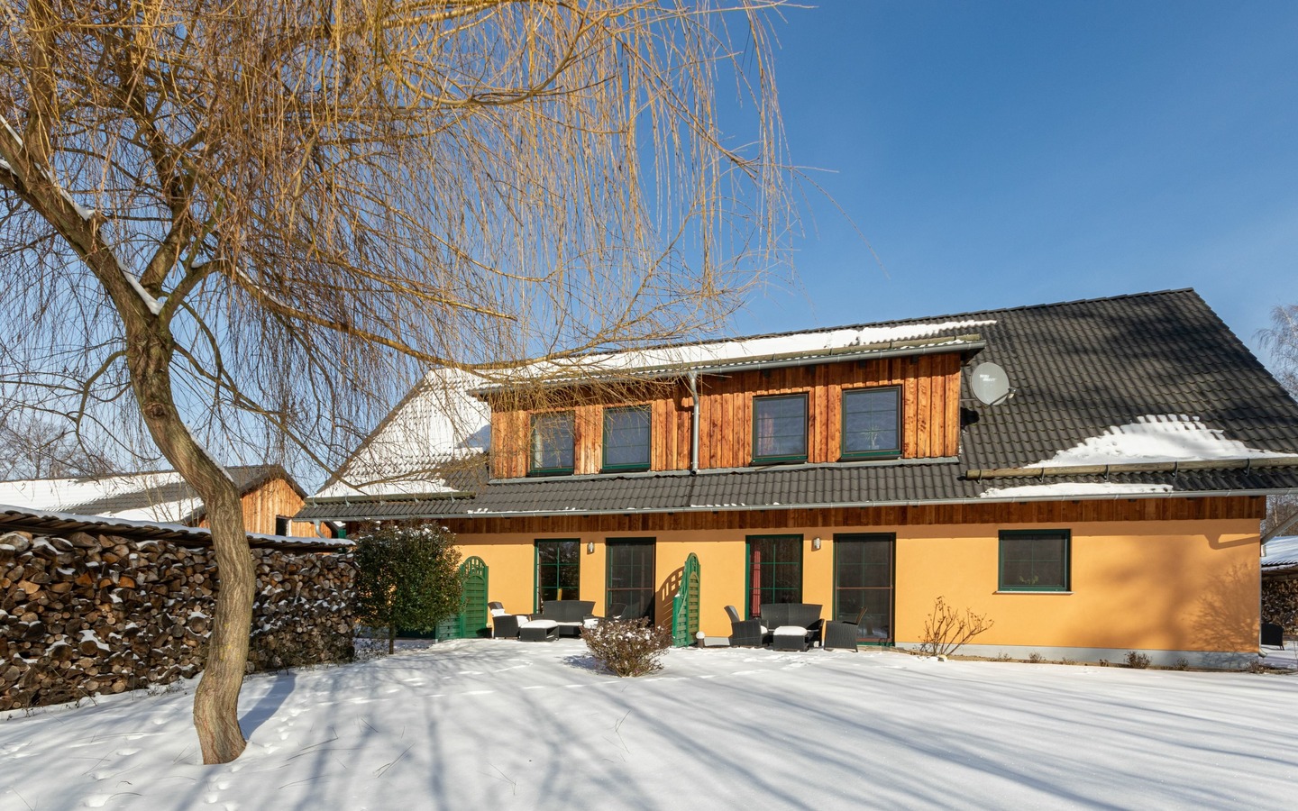 Winteransicht