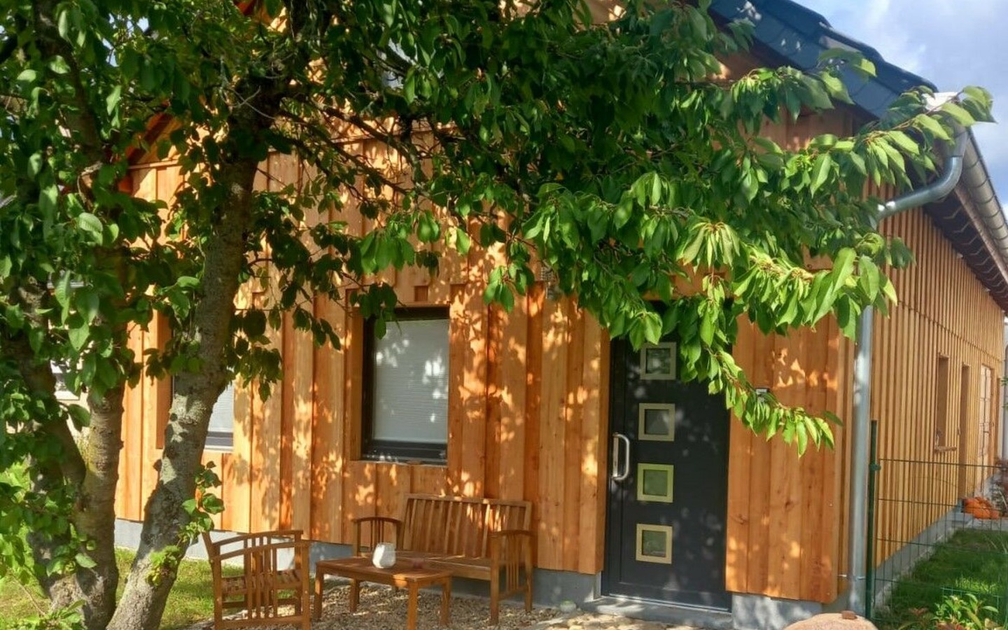 Außenansicht