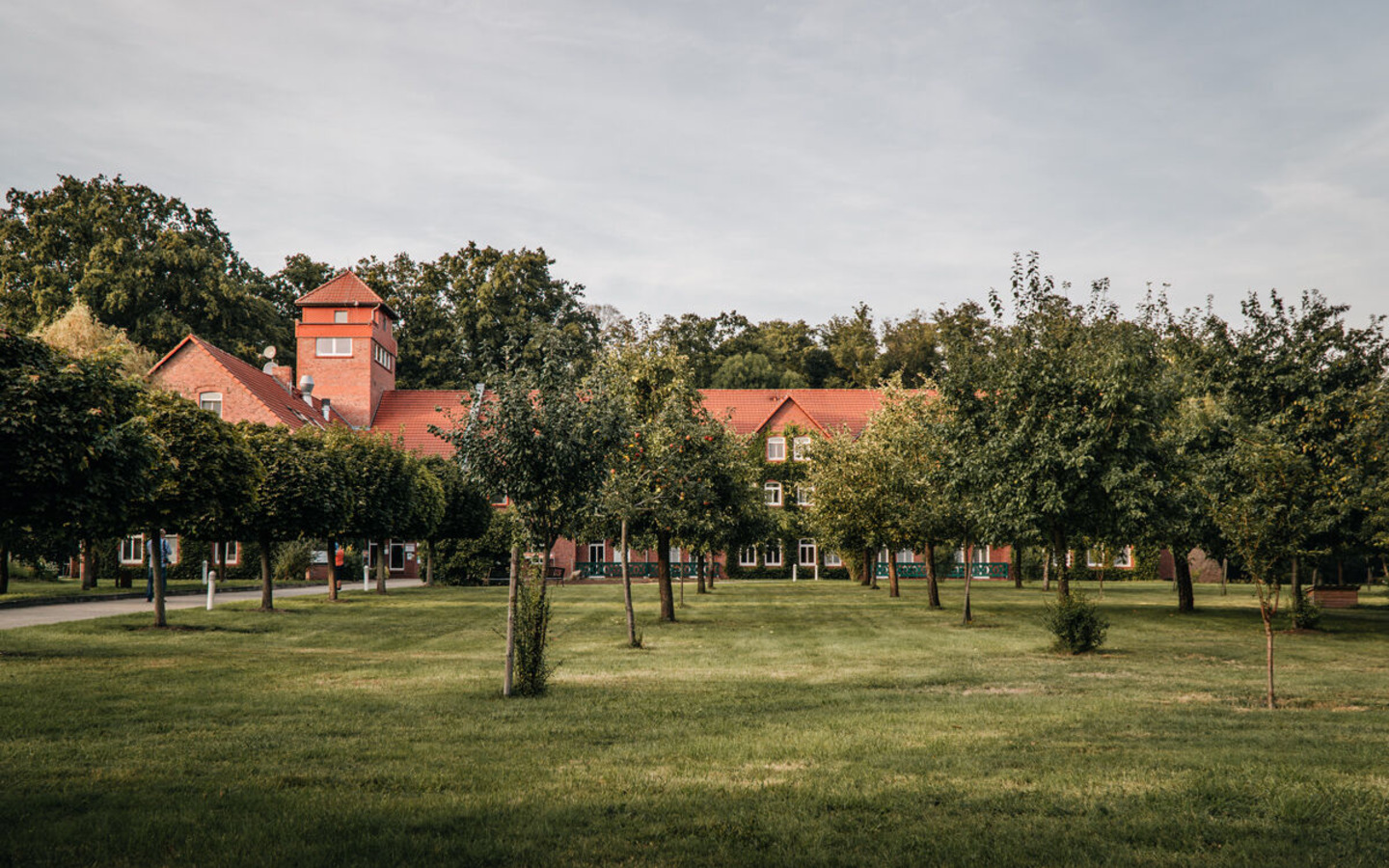Waldhotel Eiche