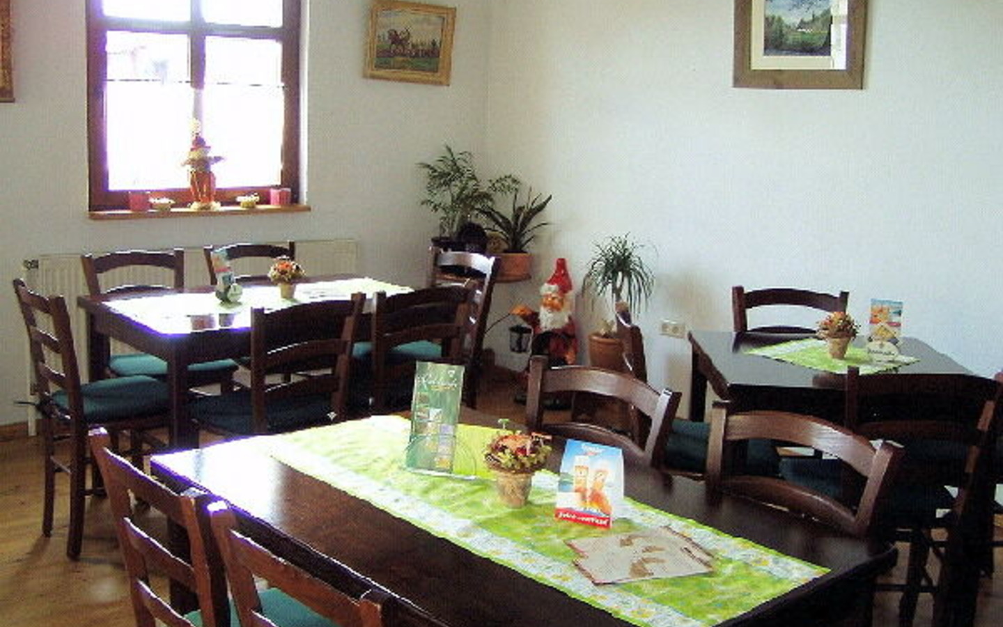 Gasthof zum Slawen