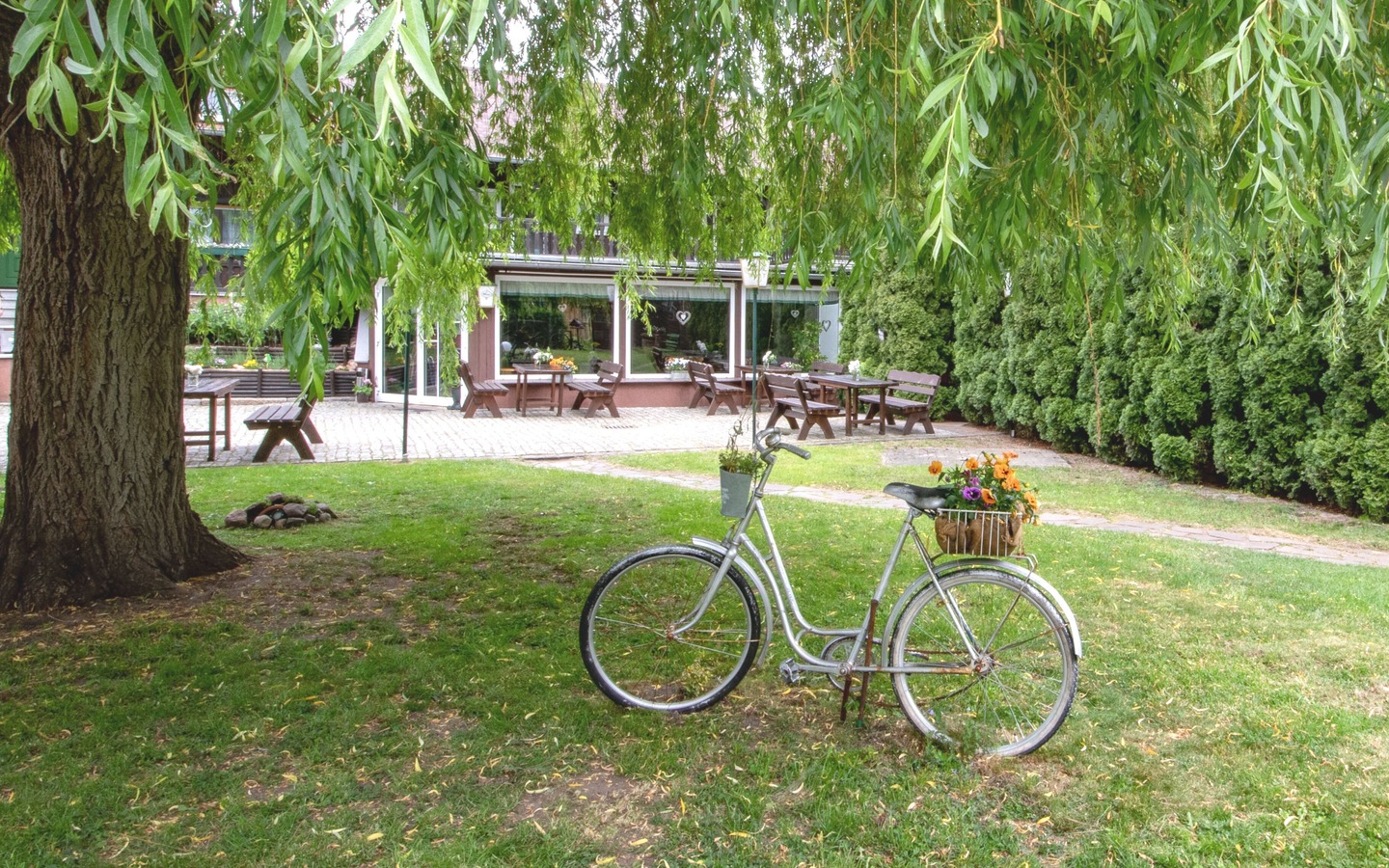Garten