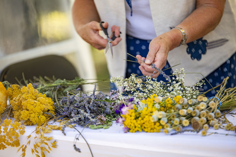 Handwerker- und Bauernmarkt, Foto: Ron Petraß, Lizenz: Ron Petraß