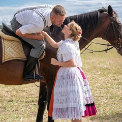 Heimat- und Trachtenfest & 575 Jahre Dissen, Foto: Bernd Choritz, Lizenz: Bernd Choritz