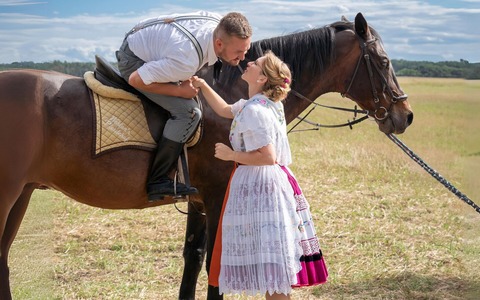 Heimat- und Trachtenfest & 575 Jahre Dissen, Foto: Bernd Choritz, Lizenz: Bernd Choritz