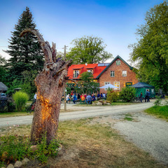Lange Nacht der Kunst- und Handwerkshöfe, Foto: Peter Becker, Lizenz: Peter Becker