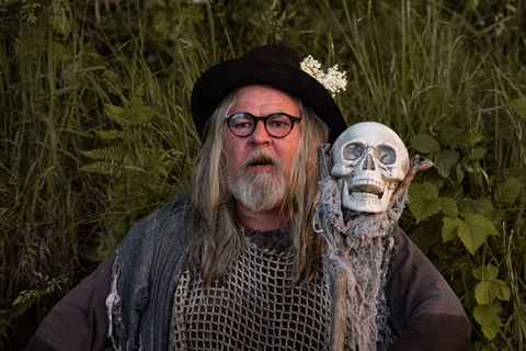 Wassermann , Foto: Peter Becker , Lizenz: Peter Becker