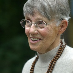 Gisela Kalina, Foto: Gisela Kalina, Lizenz: Amt Burg (Spreewald)