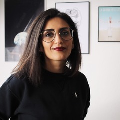 Soleen Yusef, Foto: Leo Lokai, Lizenz: Amt Burg (Spreewald)