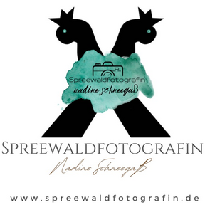 Logo Spreewaldfotografin Nadine Schneegaß
