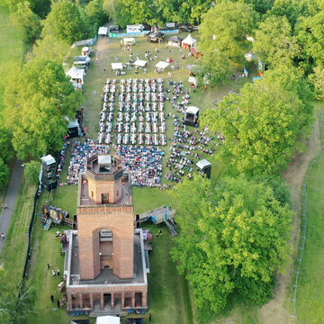 Spreew&auml;lder Sagennacht 2026 