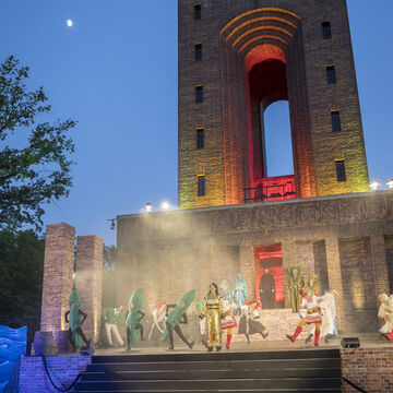 Spreew&auml;lder Sagennacht 2026 