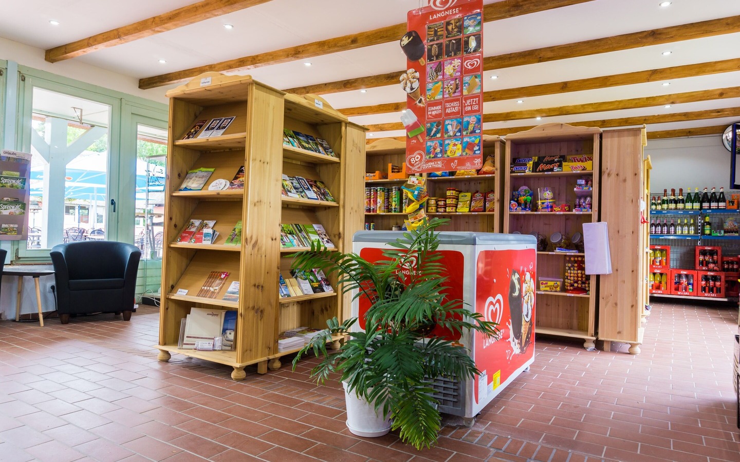Unser Shop