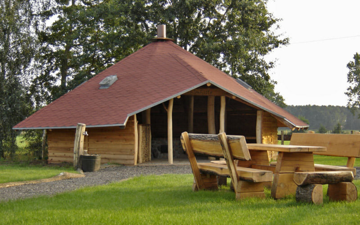 Holländermühle Turnow, Foto: S. Dubrau